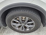 Used 2022 Volkswagen Tiguan 2.0T SE 4MOTION in DAVIE, FLORIDA (Photo 5)