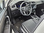 Used 2022 Volkswagen Tiguan 2.0T SE 4MOTION in DAVIE, FLORIDA (Photo 9)