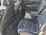 Used 2017 CHEVROLET SILVERADO 1500 2WD CREW CAB 143.5