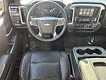 Used 2017 CHEVROLET SILVERADO 1500 2WD CREW CAB 143.5