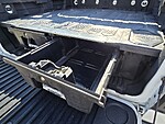 Used 2017 CHEVROLET SILVERADO 1500 2WD CREW CAB 143.5