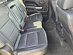 Used 2017 CHEVROLET SILVERADO 1500 2WD CREW CAB 143.5