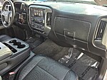 Used 2017 CHEVROLET SILVERADO 1500 2WD CREW CAB 143.5