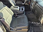 Used 2017 CHEVROLET SILVERADO 1500 2WD CREW CAB 143.5