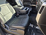 Used 2017 CHEVROLET SILVERADO 1500 2WD CREW CAB 143.5