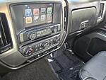 Used 2017 CHEVROLET SILVERADO 1500 2WD CREW CAB 143.5