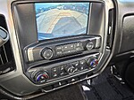 Used 2017 CHEVROLET SILVERADO 1500 2WD CREW CAB 143.5