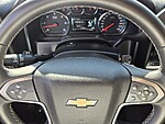 Used 2017 CHEVROLET SILVERADO 1500 2WD CREW CAB 143.5