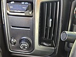 Used 2017 CHEVROLET SILVERADO 1500 2WD CREW CAB 143.5