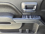 Used 2017 CHEVROLET SILVERADO 1500 2WD CREW CAB 143.5