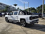 Used 2017 CHEVROLET SILVERADO 1500 2WD CREW CAB 143.5
