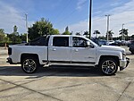 Used 2017 CHEVROLET SILVERADO 1500 2WD CREW CAB 143.5