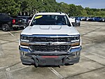 Used 2017 CHEVROLET SILVERADO 1500 2WD CREW CAB 143.5
