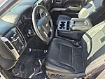 Used 2017 CHEVROLET SILVERADO 1500 2WD CREW CAB 143.5