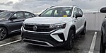 Used 2024 Volkswagen Taos S FWD in DAVIE, FLORIDA