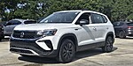 Used 2024 Volkswagen Taos S FWD in DAVIE, FLORIDA
