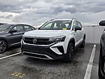 Used 2024 Volkswagen Taos S FWD in DAVIE, FLORIDA (Photo 1)