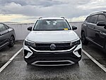 Used 2024 Volkswagen Taos S FWD in DAVIE, FLORIDA (Photo 3)