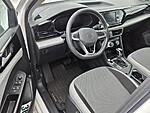 Used 2024 Volkswagen Taos S FWD in DAVIE, FLORIDA (Photo 9)