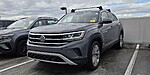Used 2020 Volkswagen Atlas Cross Sport 3.6L V6 SE W/TECHNOLOGY FWD in DAVIE, FLORIDA