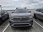 Used 2020 Volkswagen Atlas Cross Sport 3.6L V6 SE W/TECHNOLOGY FWD in DAVIE, FLORIDA (Photo 3)