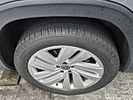 Used 2020 Volkswagen Atlas Cross Sport 3.6L V6 SE W/TECHNOLOGY FWD in DAVIE, FLORIDA (Photo 6)