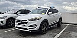 Used 2017 HYUNDAI TUCSON ECO FWD in DAVIE, FLORIDA