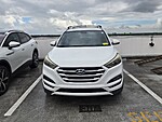 Used 2017 HYUNDAI TUCSON ECO FWD in DAVIE, FLORIDA (Photo 3)