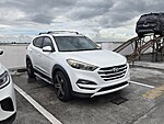 Used 2017 HYUNDAI TUCSON ECO FWD in DAVIE, FLORIDA (Photo 4)