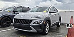 Used 2023 HYUNDAI KONA SEL AUTO FWD in DAVIE, FLORIDA