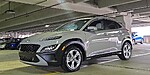 Used 2023 HYUNDAI KONA SEL AUTO FWD in DAVIE, FLORIDA