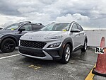 Used 2023 HYUNDAI KONA SEL AUTO FWD in DAVIE, FLORIDA (Photo 1)