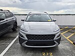 Used 2023 HYUNDAI KONA SEL AUTO FWD in DAVIE, FLORIDA (Photo 3)