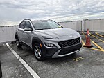 Used 2023 HYUNDAI KONA SEL AUTO FWD in DAVIE, FLORIDA (Photo 4)