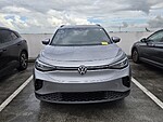 Used 2023 Volkswagen ID.4 STANDARD RWD W/SK ON BATTERY in DAVIE, FLORIDA (Photo 3)