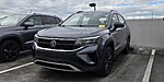 Used 2024 Volkswagen Taos S FWD in DAVIE, FLORIDA