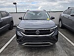 Used 2024 Volkswagen Taos S FWD in DAVIE, FLORIDA (Photo 3)