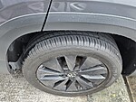 Used 2024 Volkswagen Taos S FWD in DAVIE, FLORIDA (Photo 8)