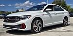 Used 2023 Volkswagen Jetta GLI AUTOBAHN DSG in DAVIE, FLORIDA