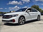 Used 2023 Volkswagen Jetta GLI AUTOBAHN DSG in DAVIE, FLORIDA (Photo 1)