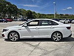 Used 2023 Volkswagen Jetta GLI AUTOBAHN DSG in DAVIE, FLORIDA (Photo 3)