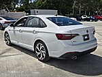 Used 2023 Volkswagen Jetta GLI AUTOBAHN DSG in DAVIE, FLORIDA (Photo 4)