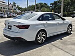 Used 2023 Volkswagen Jetta GLI AUTOBAHN DSG in DAVIE, FLORIDA (Photo 6)