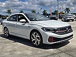Used 2023 Volkswagen Jetta GLI AUTOBAHN DSG in DAVIE, FLORIDA (Photo 8)