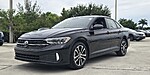 Used 2024 Volkswagen Jetta SPORT AUTO in DAVIE, FLORIDA