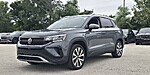 Used 2023 Volkswagen Taos SE FWD in DAVIE, FLORIDA
