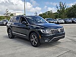 Used 2019 Volkswagen Tiguan 2.0T SEL FWD in DAVIE, FLORIDA (Photo 8)