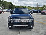 Used 2019 Volkswagen Tiguan 2.0T SEL FWD in DAVIE, FLORIDA (Photo 9)