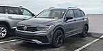 Used 2023 Volkswagen Tiguan 2.0T SE R-LINE BLACK FWD in DAVIE, FLORIDA