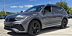 Used 2023 Volkswagen Tiguan 2.0T SE R-LINE BLACK FWD in DAVIE, FLORIDA